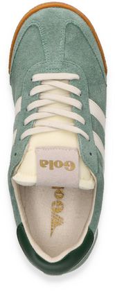 Gola ELAN Damen-Sneaker 101622000012 (Hellgrün)