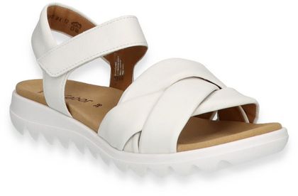 Gabor Damen-Sandalen 184701000011 (Weiß)