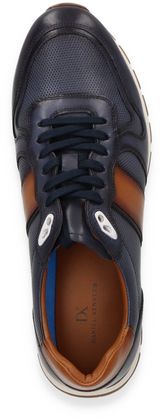 Daniel Kenneth Sneaker für Herren 244181000000 (Blau/Braun)