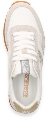 Napapijri Damen-Sneaker 101702000010 (Weiß)
