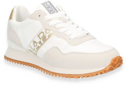 Napapijri Damen-Sneaker 101702000010 (Weiß)