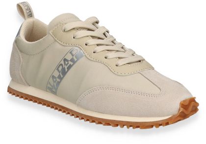 Napapijri Damen-Sneaker 101302000069 (Beige)