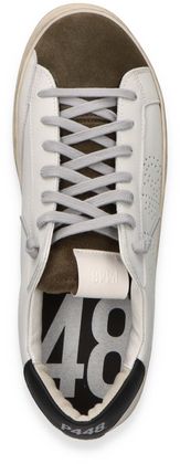 P448 COJOHN Herren-Sneaker 244781000061 (Weiß)