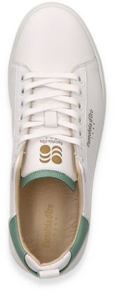 Pantofola d'Oro Herren-Sneaker 244701000123 (Weiß)