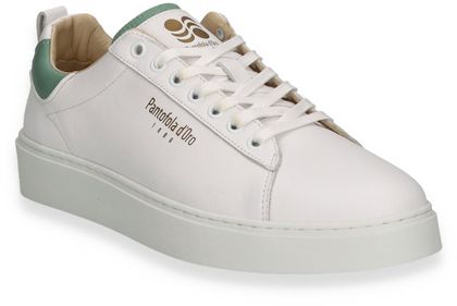 Pantofola d'Oro Herren-Sneaker 244701000123 (Weiß)