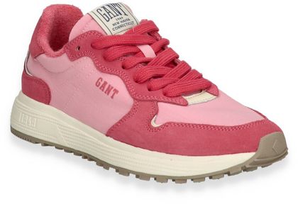 Gant BEYWIN Damen-Sneaker 101592000031 (Rosa/Pink)