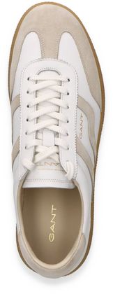 Gant CUZMO Herren-Sneaker 244701000139 (Weiß)