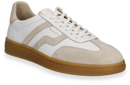 Gant CUZMO Herren-Sneaker 244701000139 (Weiß)