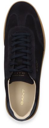Gant CUZMO Herren-Sneaker 244102000064 (Dunkelblau)