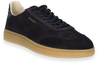 Gant CUZMO Herren-Sneaker 244102000064 (Dunkelblau)