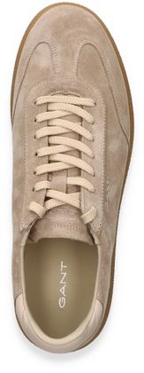 Gant CUZMO Herren-Sneaker 244302000047 (Beige)