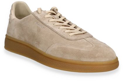 Gant CUZMO Herren-Sneaker 244302000047 (Beige)