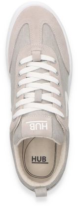 HUB MIAMI Sneaker für Herren 244407000003 (Grau)
