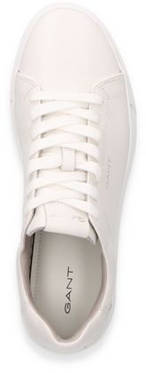 Gant MC JULIEN Herren-Sneaker 244701000032 (Weiß)