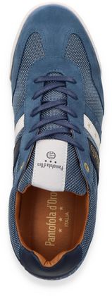 Pantofola d'Oro Sneaker für Herren 244107000008 (Dunkelblau)