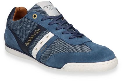 Pantofola d'Oro Sneaker für Herren 244107000008 (Dunkelblau)