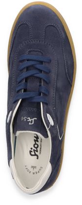 Sioux TEDROSO Herren-Sneaker 244102000055 (Dunkelblau)