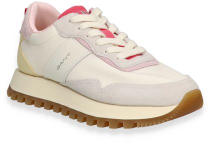 Gant CAFFAY Damen-Sneaker 101782000020 (Off White/Bunt)