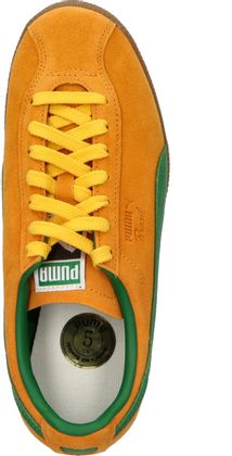 Puma BRASIL Damen-Sneaker 101392000012 (Orange)