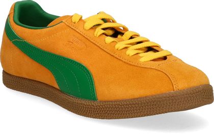 Puma BRASIL Damen-Sneaker 101392000012 (Orange)