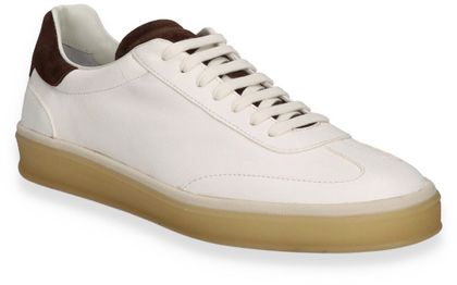 Konstantin Starke Herren-Sneaker 244701000137 (Weiß)