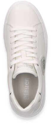 Blauer VENUS Damen-Sneaker 101701000112 (Weiß)