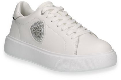 Blauer VENUS Damen-Sneaker 101701000112 (Weiß)