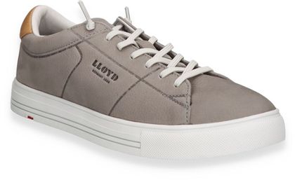 LLOYD ENRICO Herren-Sneaker 244442000011 (Hellgrau)