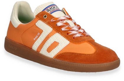 Back 70 GHOST Damen-Sneaker 101392000014 (Orange)