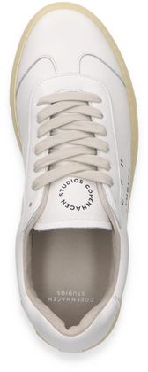 Copenhagen CPH433 Damen-Sneaker 101701000154 (Weiß)