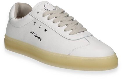 Copenhagen CPH433 Damen-Sneaker 101701000154 (Weiß)