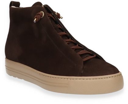 Paul Green SAMTZIEGE MORO Damen-Boos 102202000020 (Dunkelbraun)