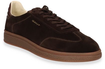 Gant CUZMO Herren-Sneaker 244202000005 (Dunkelbraun)