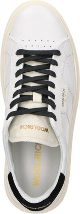 Woolrich Damen-Sneaker 101781000079 (Weiß)