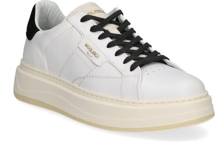Woolrich Damen-Sneaker 101781000079 (Weiß)