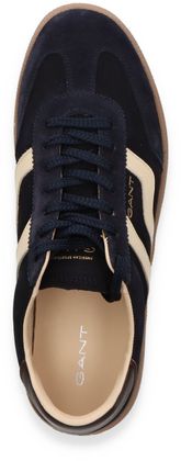 Gant CUZMO Herren-Sneaker 244102000069 (Dunkelblau)