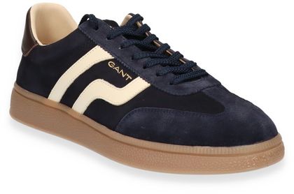 Gant CUZMO Herren-Sneaker 244102000069 (Dunkelblau)