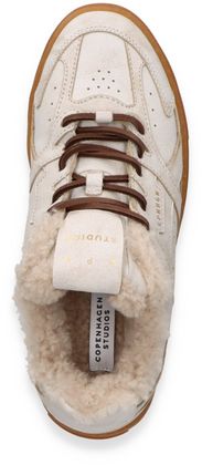 Copenhagen CPH63 Damen-Sneaker 193301000002 (Beige)