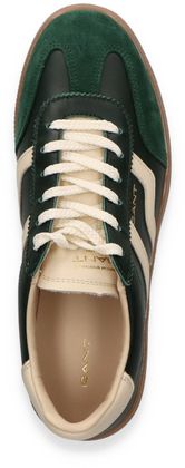 Gant CUZIMA Damen-Sneaker 101601000002 (Dunkelgrün)