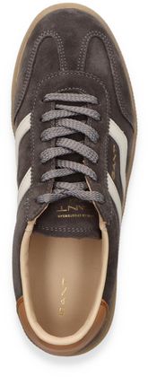 Gant CUZIMA Damen-Sneaker 101402000012 (Dunkelgrau)