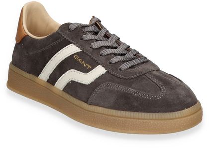 Gant CUZIMA Damen-Sneaker 101402000012 (Dunkelgrau)