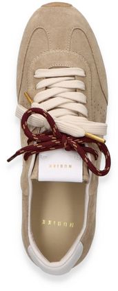 Nubikk BILLY LOU Damen-Sneaker 101302000121 (Beige)