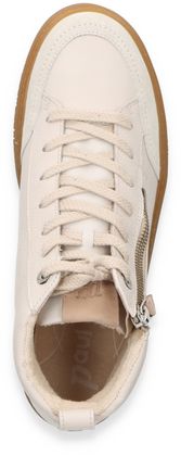 Paul Green Damen-Boots 102301000008 (Beige)