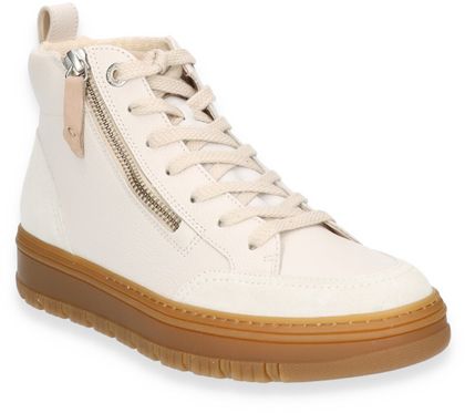 Paul Green Damen-Boots 102301000008 (Beige)