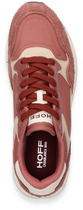 Thehoffbrand CASABLANCA Sneaker für Herren 244592000001 (Rosé)