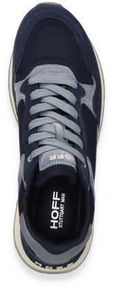 Thehoffbrand STUTTGART Sneaker für Herren 244102000071 (Dunkelblau)