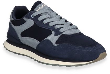 Thehoffbrand STUTTGART Sneaker für Herren 244102000071 (Dunkelblau)