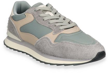 Thehoffbrand DÜSSELDORF Sneaker für Herren 244442000014 (Hellgrau)