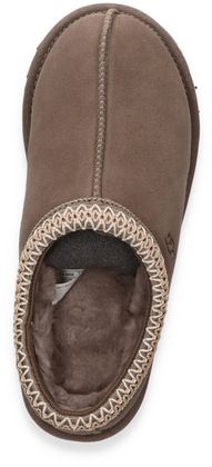 UGG TASMAN Damen-Pantoletten 183402000000 (Dunkelgrau)
