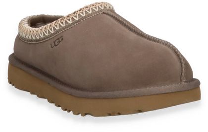 UGG TASMAN Damen-Pantoletten 183402000000 (Dunkelgrau)